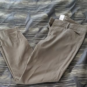 Old Navy pixie pants